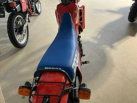 1984 honda mtx r200 motorfiets - afbeelding 7 van  12