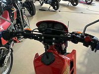 1984 honda mtx r200 motorfiets - afbeelding 8 van  12