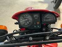 1984 honda mtx r200 motorfiets - afbeelding 12 van  12