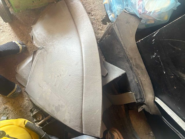 1984 internationale landbouwtractor 4wd - afbeelding 3 van  3