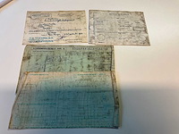 1984 john deere 1640 oldtimer tractor - afbeelding 4 van  13