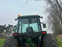 1984 john deere 4040 s bosbouwtractor - afbeelding 2 van  29