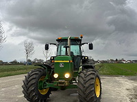 1984 john deere 4040 s bosbouwtractor - afbeelding 3 van  29