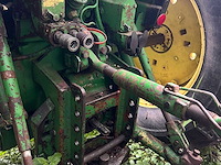 1984 john deere 4040 s bosbouwtractor - afbeelding 10 van  29