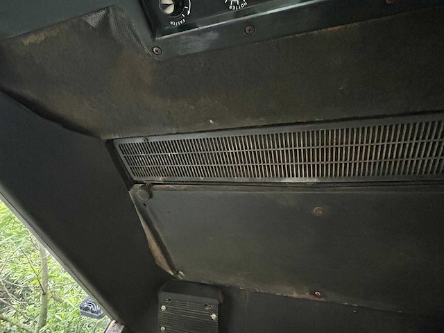 1984 john deere 4040 s bosbouwtractor - afbeelding 11 van  29