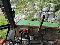 1984 john deere 4040 s bosbouwtractor - afbeelding 14 van  29