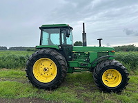 1984 john deere 4040 s bosbouwtractor - afbeelding 27 van  29