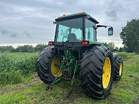 1984 john deere 4040 s bosbouwtractor - afbeelding 16 van  18