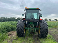 1984 john deere 4040 s bosbouwtractor - afbeelding 17 van  18