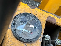 1984 jungheinrich efga 512 g elektrische vorkheftruck - afbeelding 15 van  20