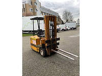 1984 jungheinrich efga 512 g elektrische vorkheftruck - afbeelding 11 van  20