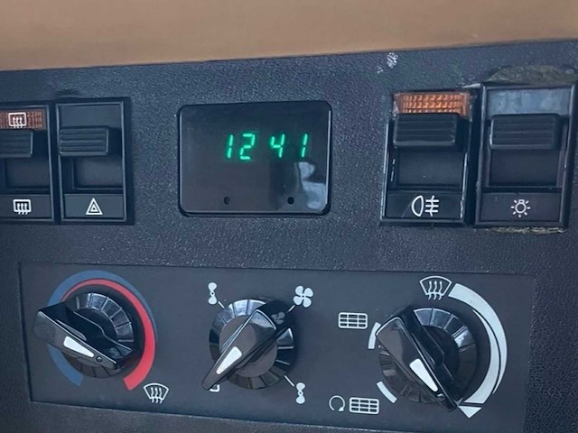 1984 lotus excel oldtimer - afbeelding 4 van  33