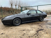 1984 lotus excel oldtimer - afbeelding 1 van  33