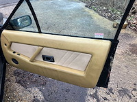 1984 lotus excel oldtimer - afbeelding 13 van  33