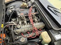 1984 lotus excel oldtimer - afbeelding 17 van  33