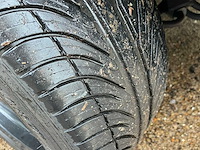 1984 lotus excel oldtimer - afbeelding 18 van  33