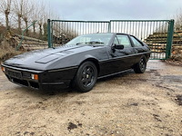 1984 lotus excel oldtimer - afbeelding 12 van  33