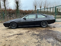 1984 lotus excel oldtimer - afbeelding 23 van  33