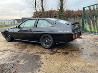 1984 lotus excel oldtimer - afbeelding 28 van  33