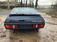 1984 lotus excel oldtimer - afbeelding 30 van  33