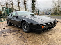 1984 lotus excel oldtimer - afbeelding 32 van  33