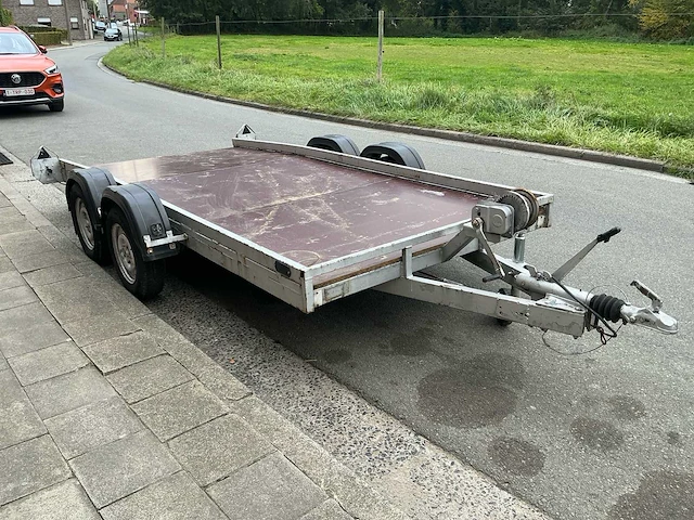 1984 louben a12 aanhangwagen - afbeelding 24 van  24