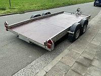 1984 louben a12 aanhangwagen - afbeelding 16 van  24