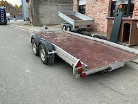 1984 louben a12 aanhangwagen - afbeelding 18 van  24