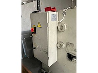 1984 lvd mvn 40/4 hydraulische guillotineschaar - afbeelding 5 van  6