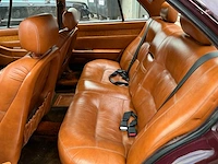1984 maserati quattroporte v8 oldtimer - afbeelding 10 van  29