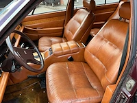 1984 maserati quattroporte v8 oldtimer - afbeelding 2 van  29