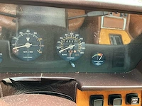 1984 maserati quattroporte v8 oldtimer - afbeelding 4 van  29