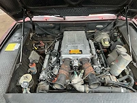 1984 maserati quattroporte v8 oldtimer - afbeelding 16 van  29