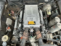 1984 maserati quattroporte v8 oldtimer - afbeelding 17 van  29