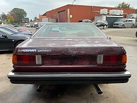 1984 maserati quattroporte v8 oldtimer - afbeelding 24 van  29