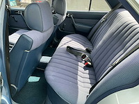 1984 mercedes-benz 190e personenauto - afbeelding 5 van  17