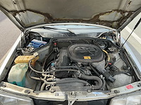 1984 mercedes-benz 190e personenauto - afbeelding 15 van  27