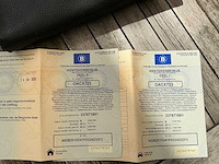 1984 mercedes-benz 190e personenauto - afbeelding 10 van  17