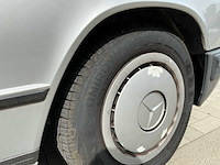 1984 mercedes-benz 190e personenauto - afbeelding 15 van  32