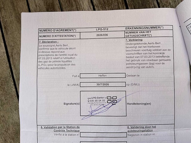 1984 mercedes-benz 190e personenauto - afbeelding 24 van  32