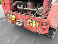 1984 o&k (orenstein & koppel) l5 compacte wiellader - compact & functioneel - afbeelding 5 van  25