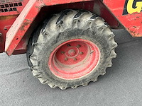 1984 o&k (orenstein & koppel) l5 compacte wiellader - compact & functioneel - afbeelding 6 van  25