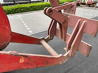 1984 o&k (orenstein & koppel) l5 compacte wiellader - compact & functioneel - afbeelding 13 van  25