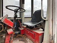 1984 o&k (orenstein & koppel) l5 compacte wiellader - compact & functioneel - afbeelding 15 van  25