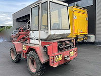 1984 o&k (orenstein & koppel) l5 compacte wiellader - compact & functioneel - afbeelding 19 van  25