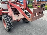 1984 o&k (orenstein & koppel) l5 compacte wiellader - compact & functioneel - afbeelding 23 van  25