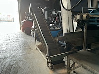 1984 pro pak international aardappel transportband el 350 overige aardappeltechniek - afbeelding 4 van  6
