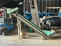 1984 pro pak international aardappel transportband el 350 overige aardappeltechniek - afbeelding 2 van  6