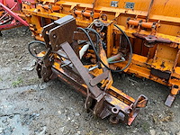 1984 schmidt mf 7.3 sneeuwploeg - afbeelding 4 van  16