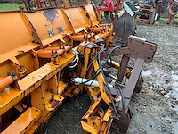 1984 schmidt mf 7.3 sneeuwploeg - afbeelding 7 van  16